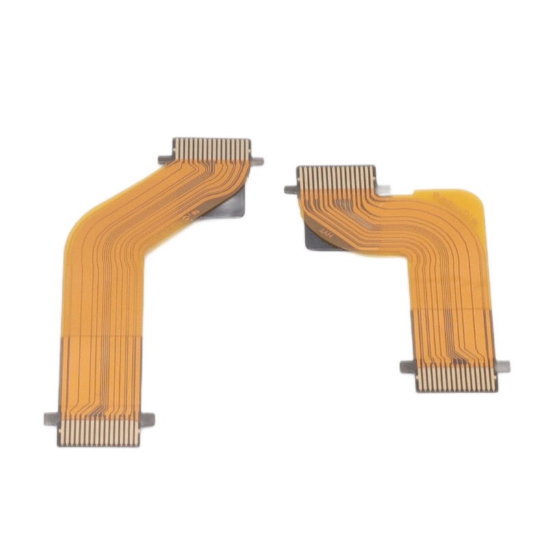 R2 L2 Flex Cable: PET Material Durable Replacement Trigger Cable - Easy To Operate Repair Cable for PS5 Controller Maintenance - Image 2