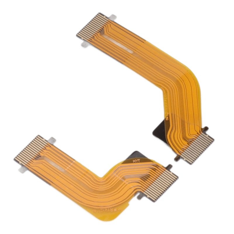 R2 L2 Flex Cable: PET Material Durable Replacement Trigger Cable - Easy To Operate Repair Cable for PS5 Controller Maintenance - Image 3
