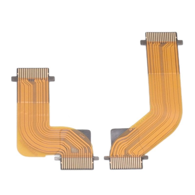 R2 L2 Flex Cable: PET Material Durable Replacement Trigger Cable - Easy To Operate Repair Cable for PS5 Controller Maintenance - Image 5