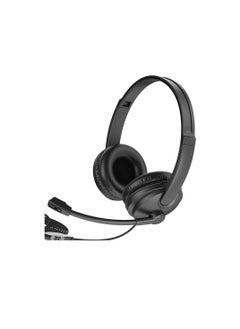 Toreto Robust 1 Gaming Wired On Ear Headphone with Mic, Digital Sterro ...