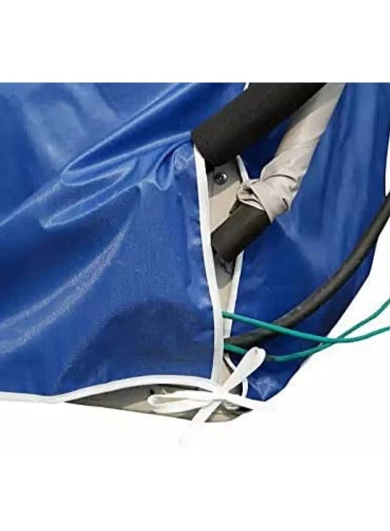 Outdoor Air Conditioner Dust Cover 3 HP - Image 2