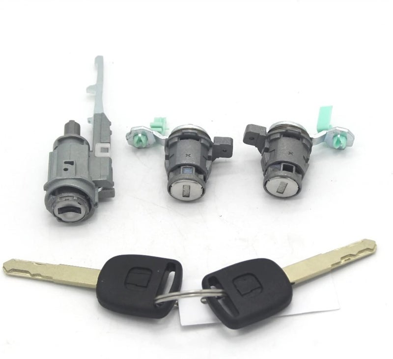 Vuzmode Lock Set for CR-V 2003-2006 - Image 1
