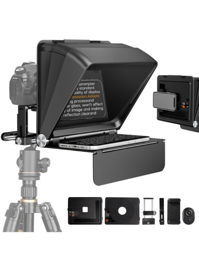 LENSGO TC7II Teleprompter (Ultimate Kit) - Image 5