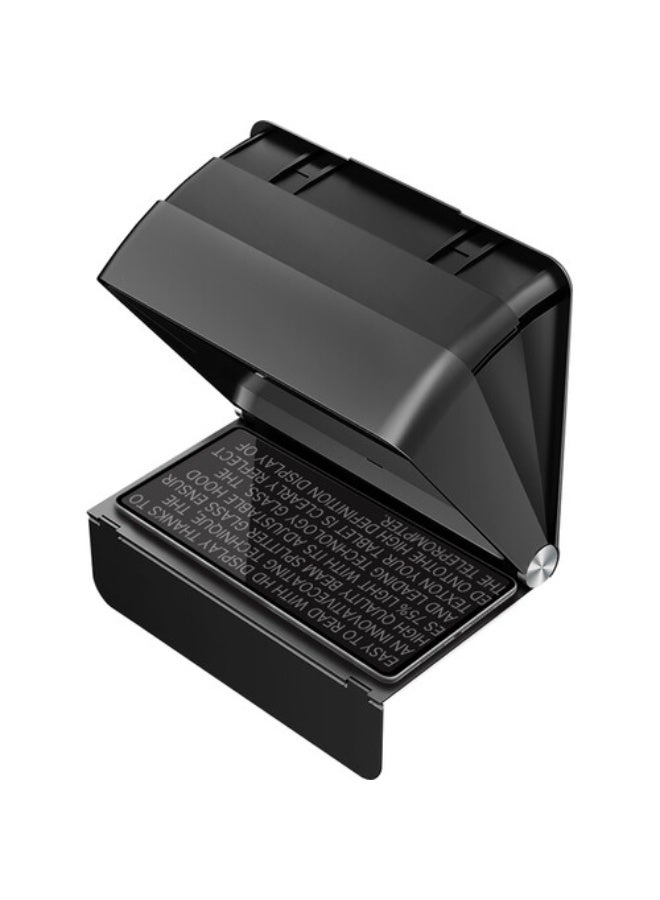 LENSGO TC7II Teleprompter (Ultimate Kit) - Image 1