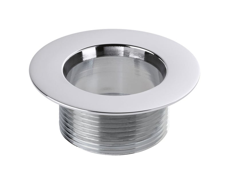 Kohler كوهلر 21166CP قطعة إصلاح حقيقية للسباكة مصنوعة من الكروم المصقول