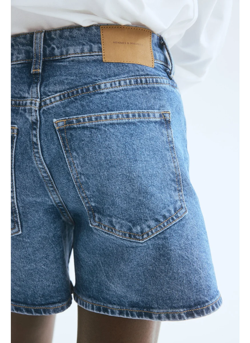 H&M Denim Shorts