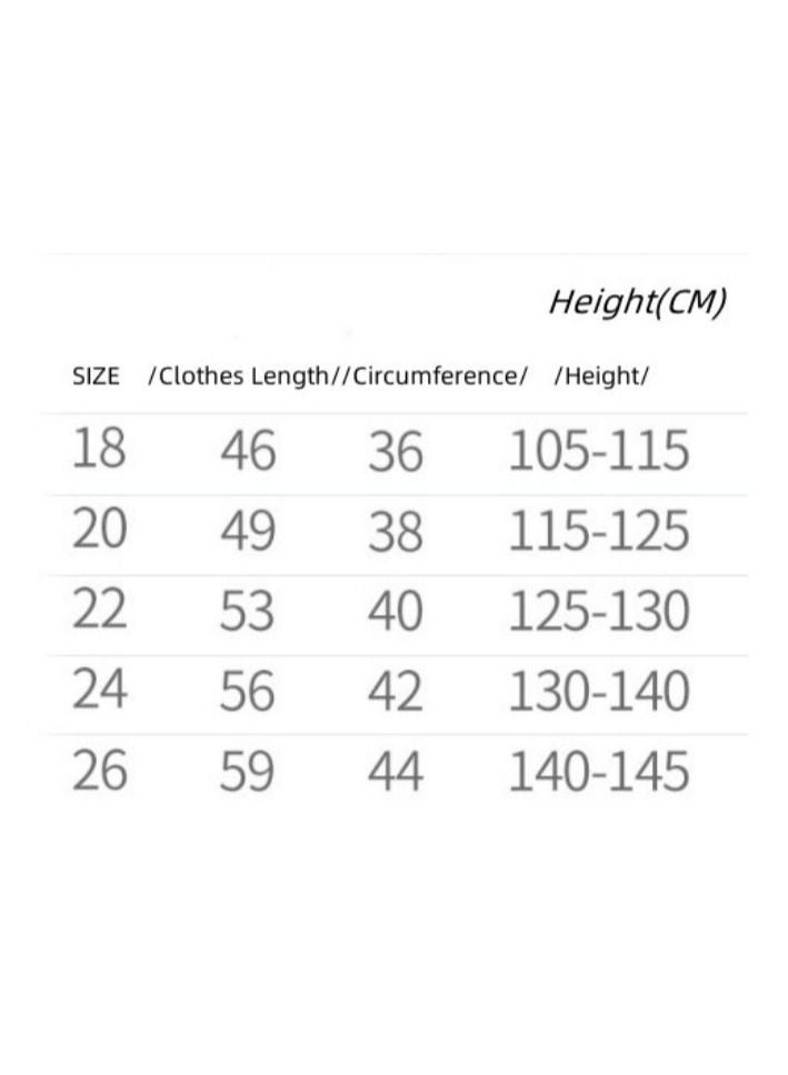 مياويان M MIAOYAN Haaland Manchester City Football Club Children's Football Jersey Set - Image 3