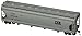 Bachmann Industries CSX 256439 ACF 56 CenterFlow Hopper HO Scale Train - Image 3