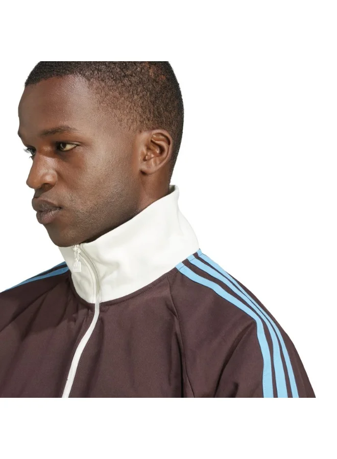 adidas بلوفر رجالي بني اوريجينالز