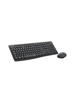 Logitech MK295 Silent Wireless Keyboard Mouse Set Combo (Black) - pzsku/ZFD25C83FC0BCF122625CZ/45/_/1736934811/fba40a28-1713-4ab1-98a6-6eef74151220