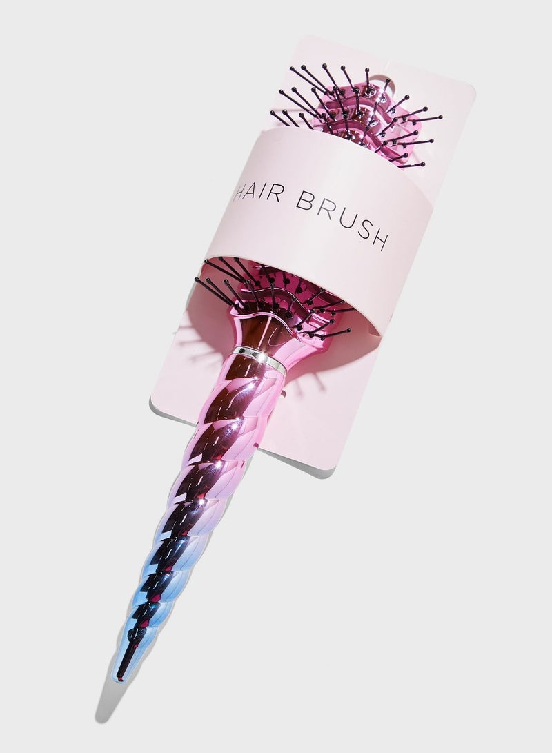Rectangle Hair Brush