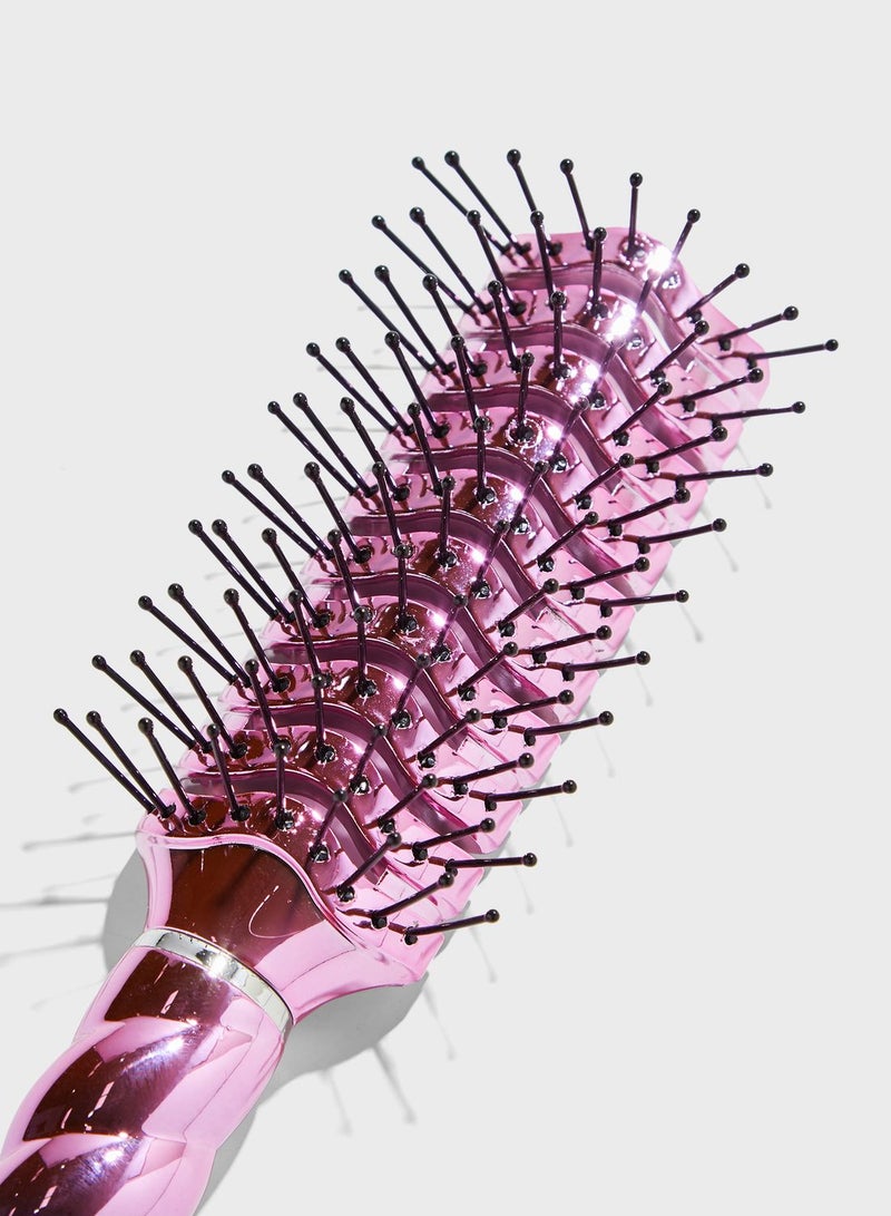 Rectangle Hair Brush