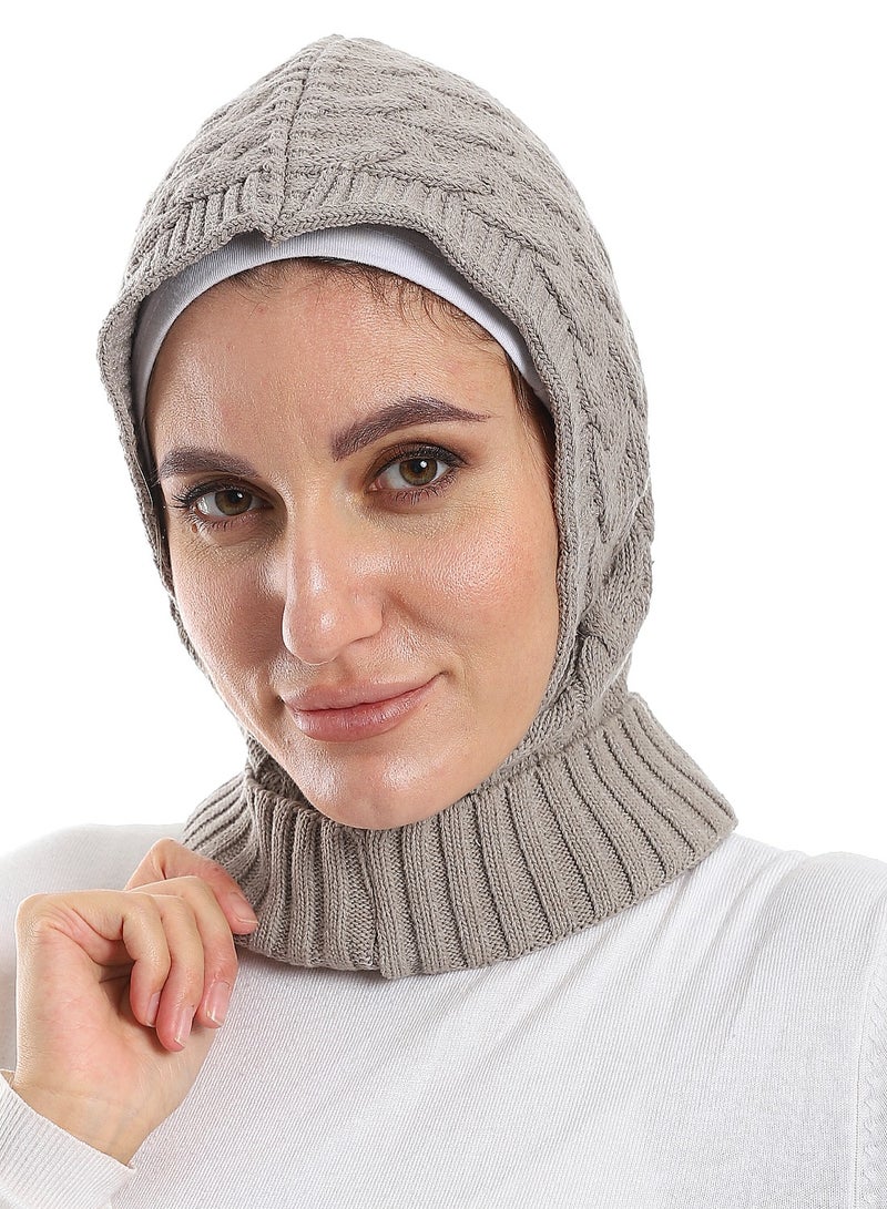 Caesar WomenWool Scarves - Image 1