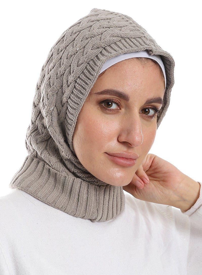 Caesar WomenWool Scarves - Image 2