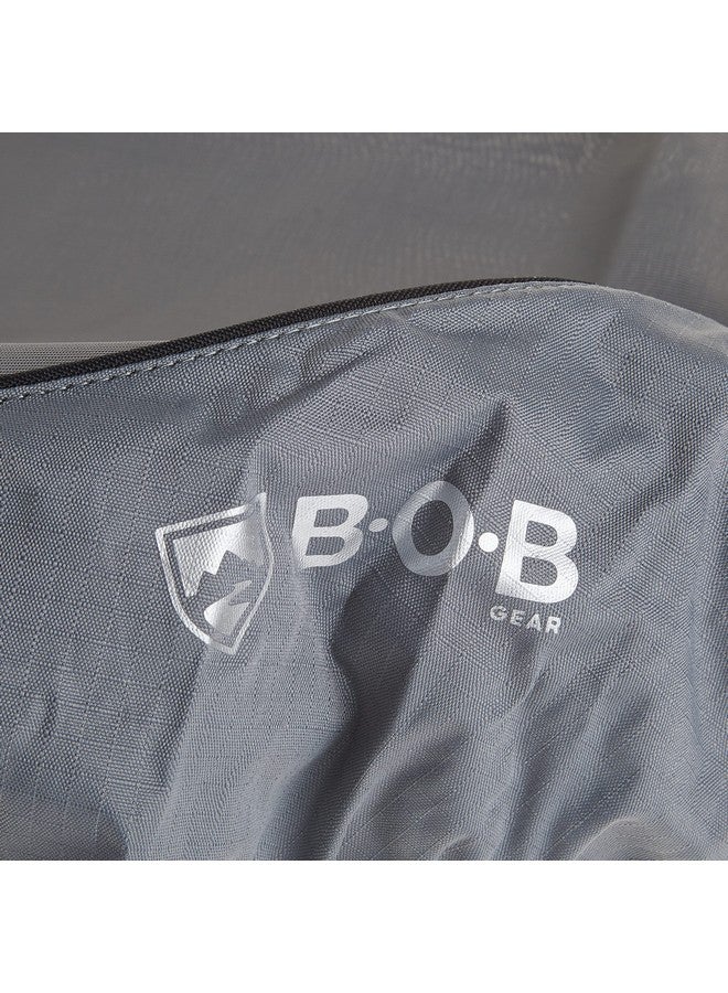 BOB Gear Sun Shield For Single Jogging Strollers - Image 5