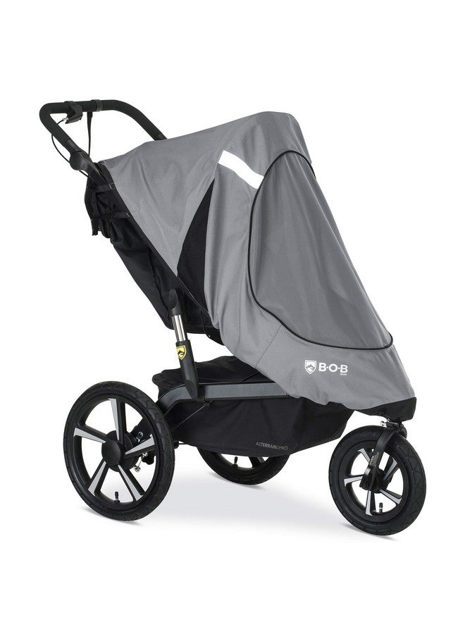 BOB Gear Sun Shield For Single Jogging Strollers - Image 2