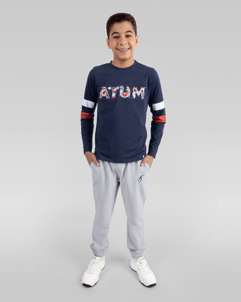 ATUM Basic Training Boy's  Pants - Image 3