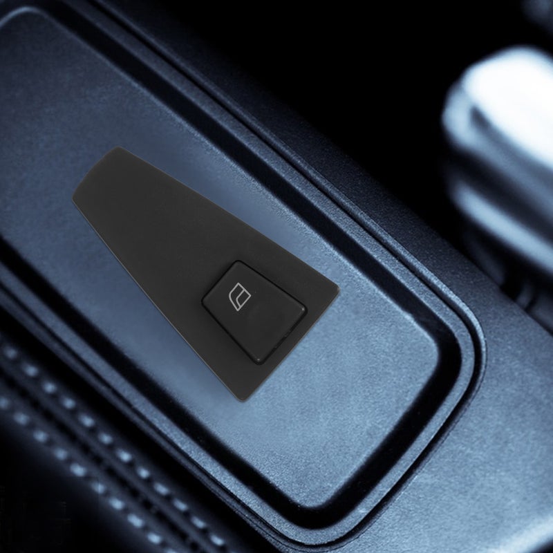 🚗 مفتاح نافذة سيارة متين يعمل بزر ضغط ناعم ومتوافق مع موديلات متعددة - Image 2
