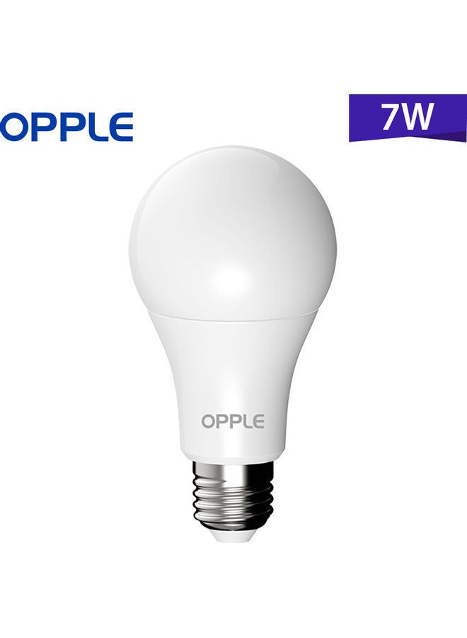 نيبمينينت لمبة LED موفرة للطاقة أبيض 13 x 8 8سم - Image 1