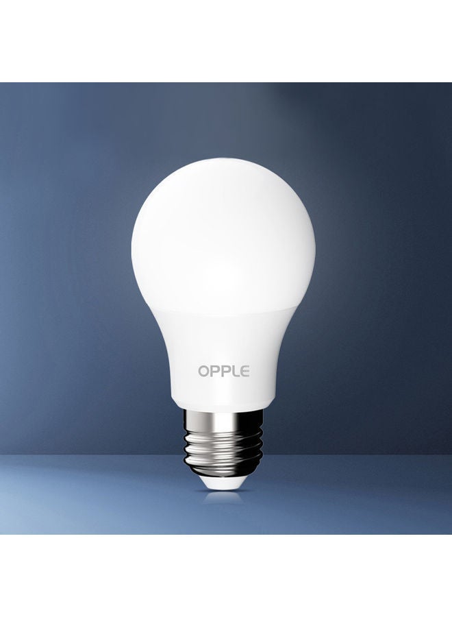 نيبمينينت لمبة LED موفرة للطاقة أبيض 13 x 8 8سم - Image 5