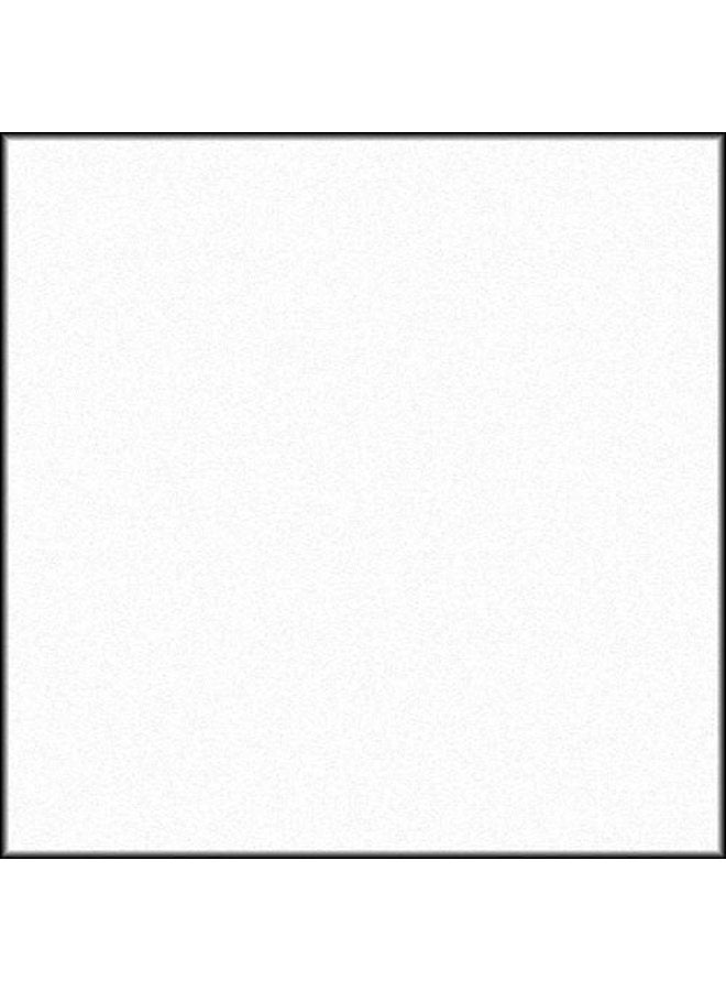Roscolux Tough White Diffusion, 20" x 24" Sheet of Lig