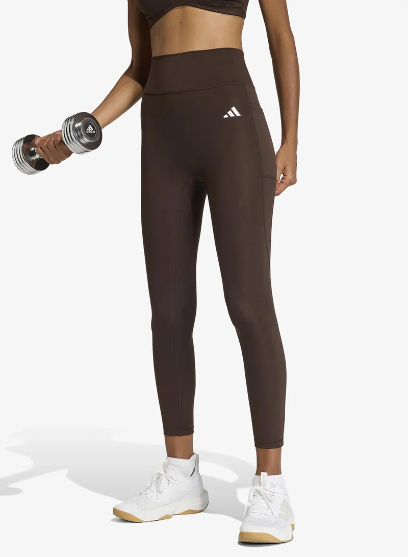 Adidas 7/8 Power Essential Leggings