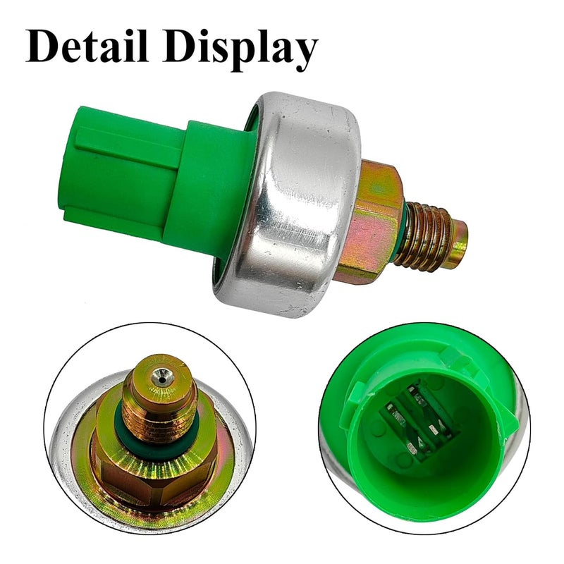 repustor Power Steering Pressure Sensor for Honda and Acura - Image 2