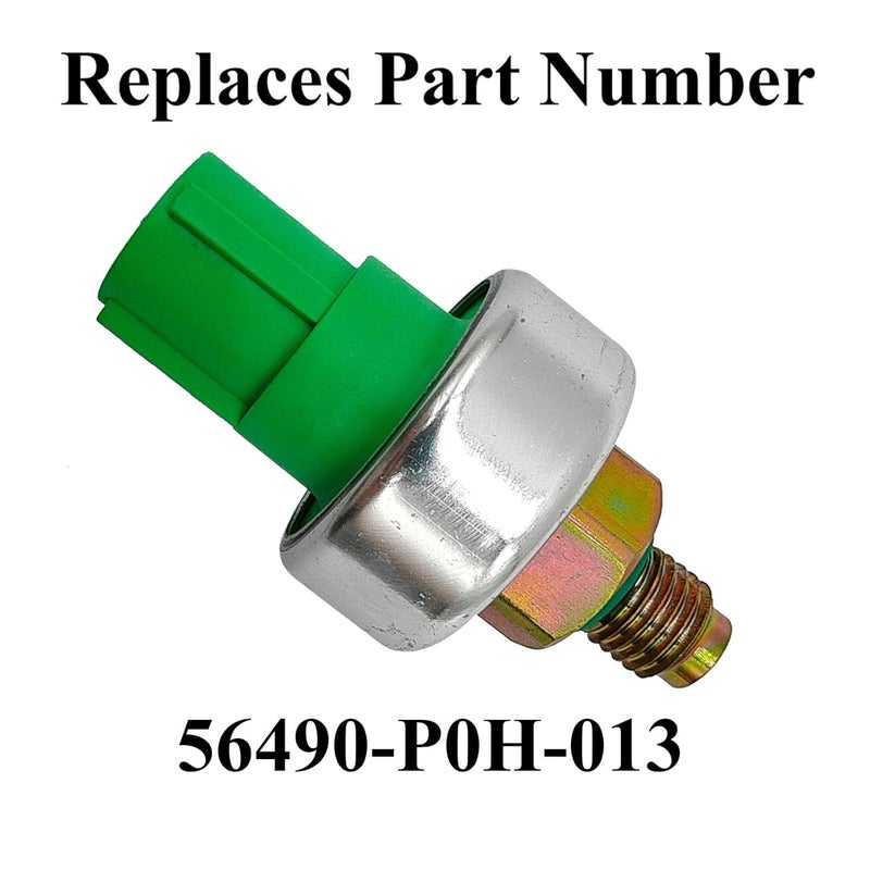 repustor Power Steering Pressure Sensor for Honda and Acura - Image 4