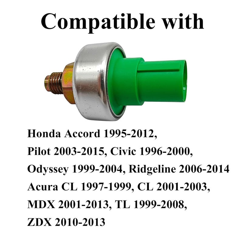repustor Power Steering Pressure Sensor for Honda and Acura - Image 3