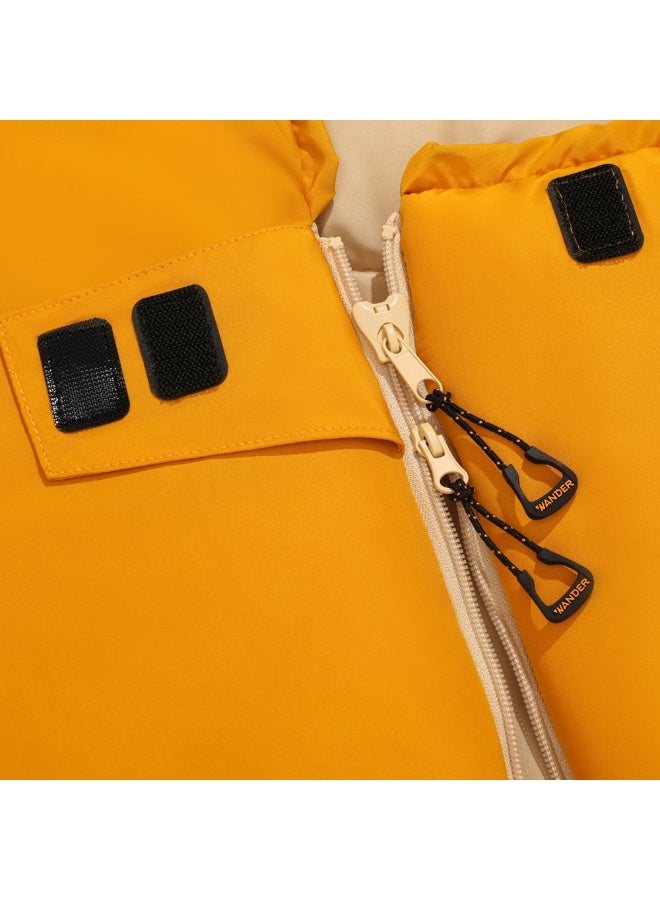 واندر فراش نوم سنوغهود لايت - ماركة واندر - Image 5