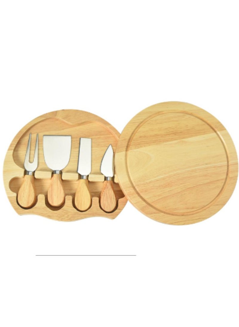 Sand Trap Cutting Board And Tool Set - pzsku/ZFD26691F93F38B845257Z/45/_/1730862535/e5cdce2d-083d-469a-b155-d5844a8f4a57