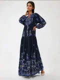 HICCUP Navy Blue