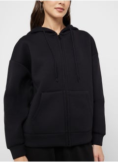 ONLY Sweat Cardigan  - Image 3