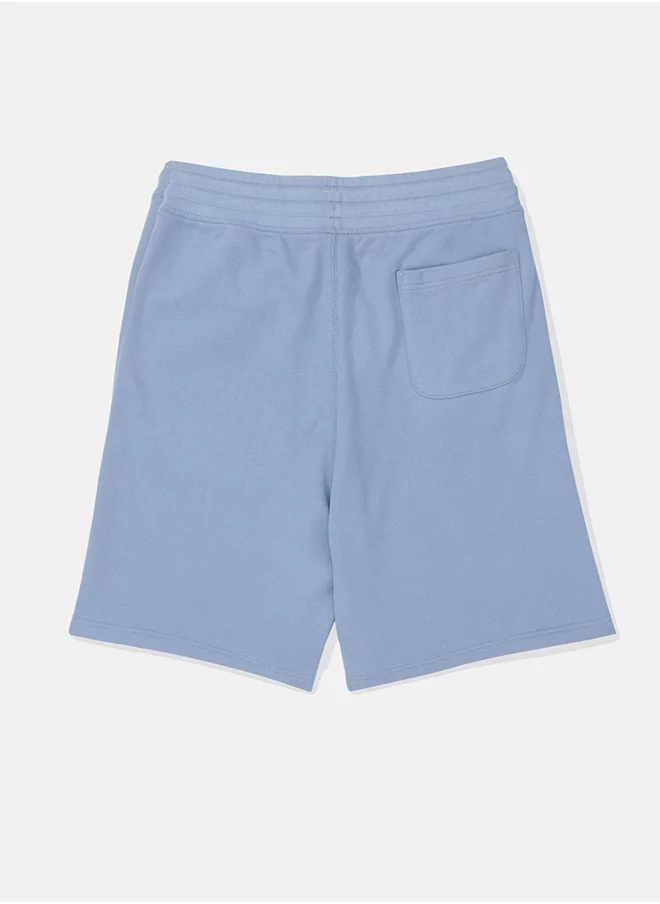 امريكان ايجل Drawstring Sweat Shorts