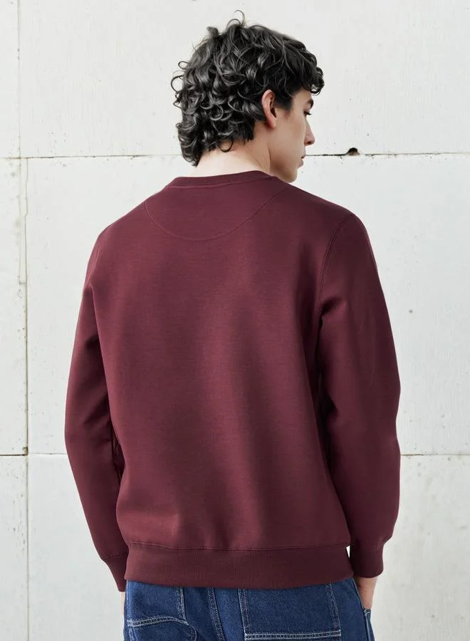 Ecko Unltd. Ecko Men's Printed Sweatshirt