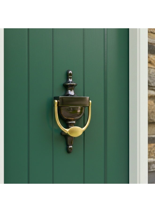 Siag Door Knocker - Image 1