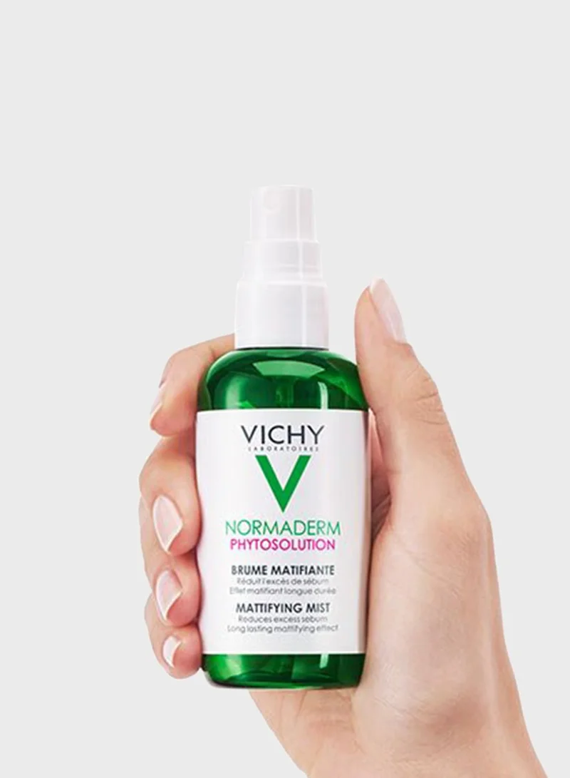 VICHY Normaderm Phytosolution Cleansing Kit