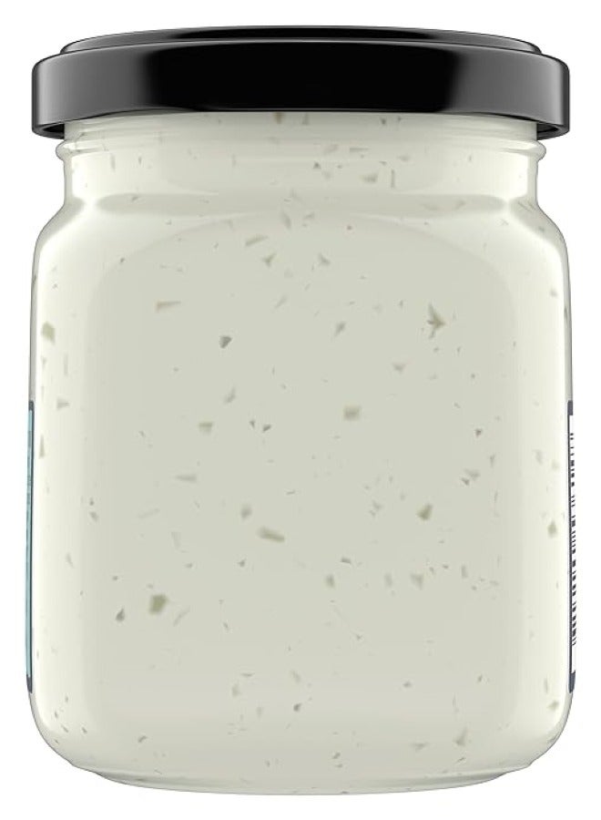 كولمانز تارتار ساكيو مصنوع في بريطانيا 144 جم - Image 4