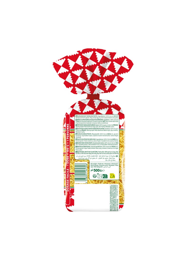 Panzani Vermicelli 500g - Image 2