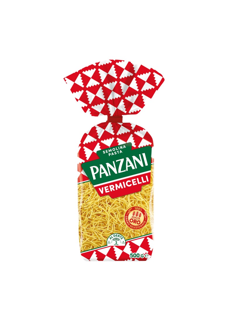 Panzani Vermicelli 500g - Image 1