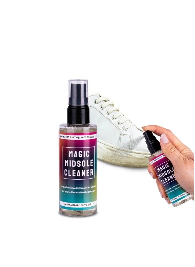Premium - Magic Cleaner Kit 100ml - Image 1