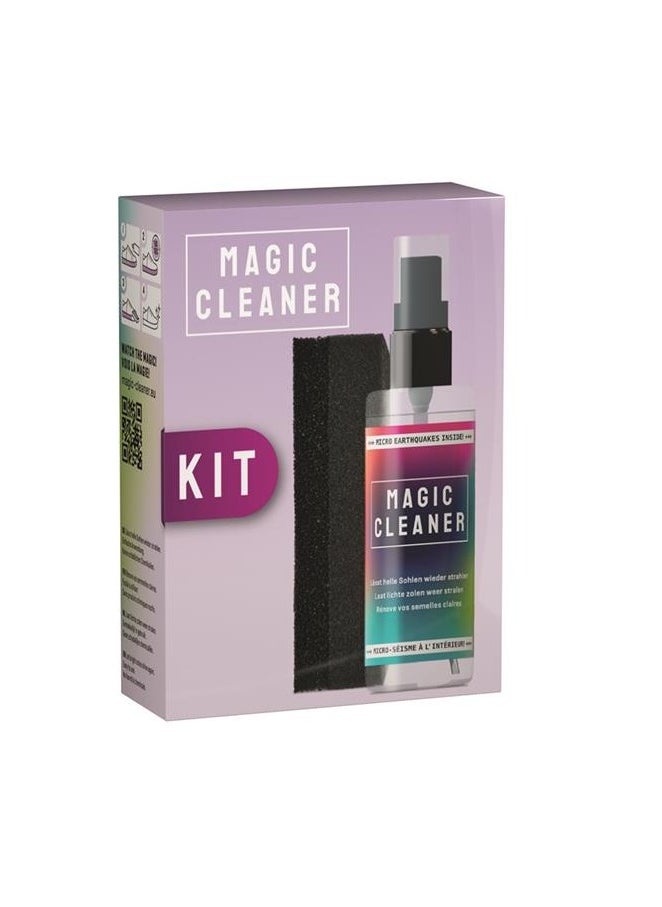 Premium - Magic Cleaner Kit 100ml - Image 1