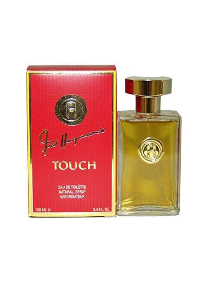 Fred Hayman Touch For Women Personal Fragrances