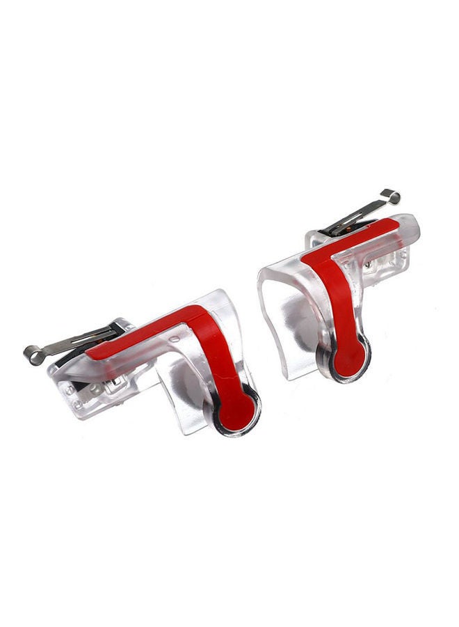 NIBEMINENT 2-Piece Mobile Gaming Trigger - Image 1