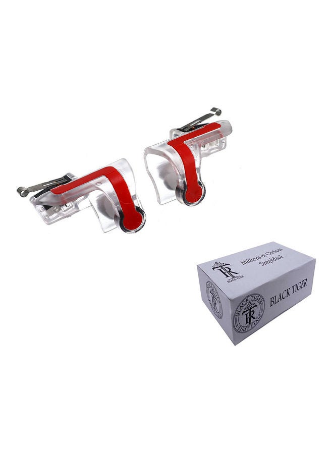 NIBEMINENT 2-Piece Mobile Gaming Trigger - Image 3