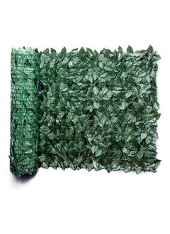 Generic Artificial Garden Fence Green  - Image 2