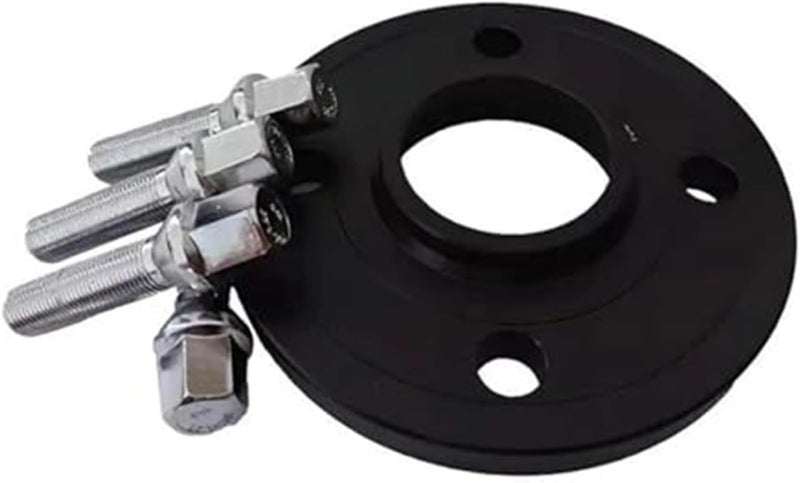 Wivplex 20mm Wheel Spacers Widening Kit - Image 1