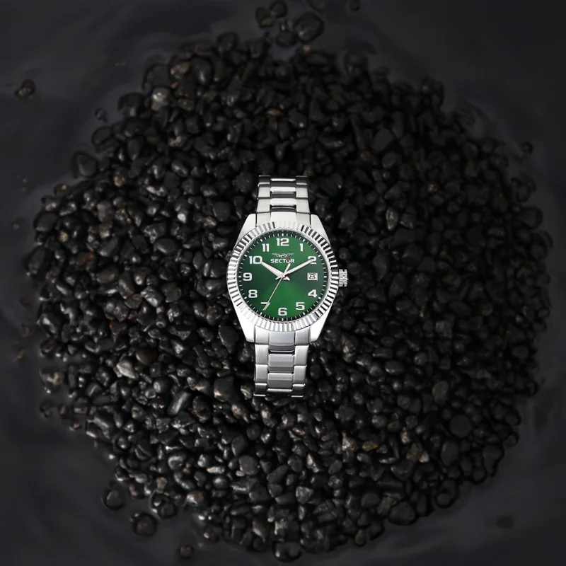 Sector  R3253240016 analogue watch for Men | Best Price UAE