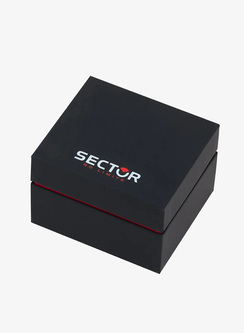 Sector  240 collection Men's Stainless Steel watch - R3253240016 for Men | Best Price UAE
