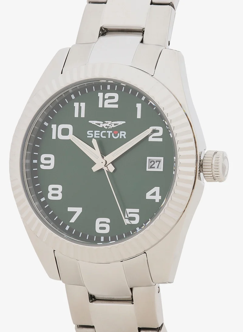 Sector 240 collection Men's Stainless Steel watch - R3253240016